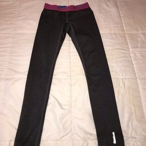 XS workout leggings pants